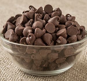 CACAO DROPS