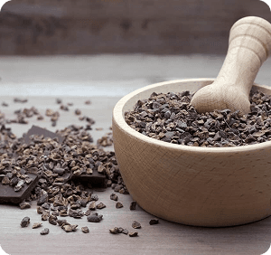 CACAO NIBS